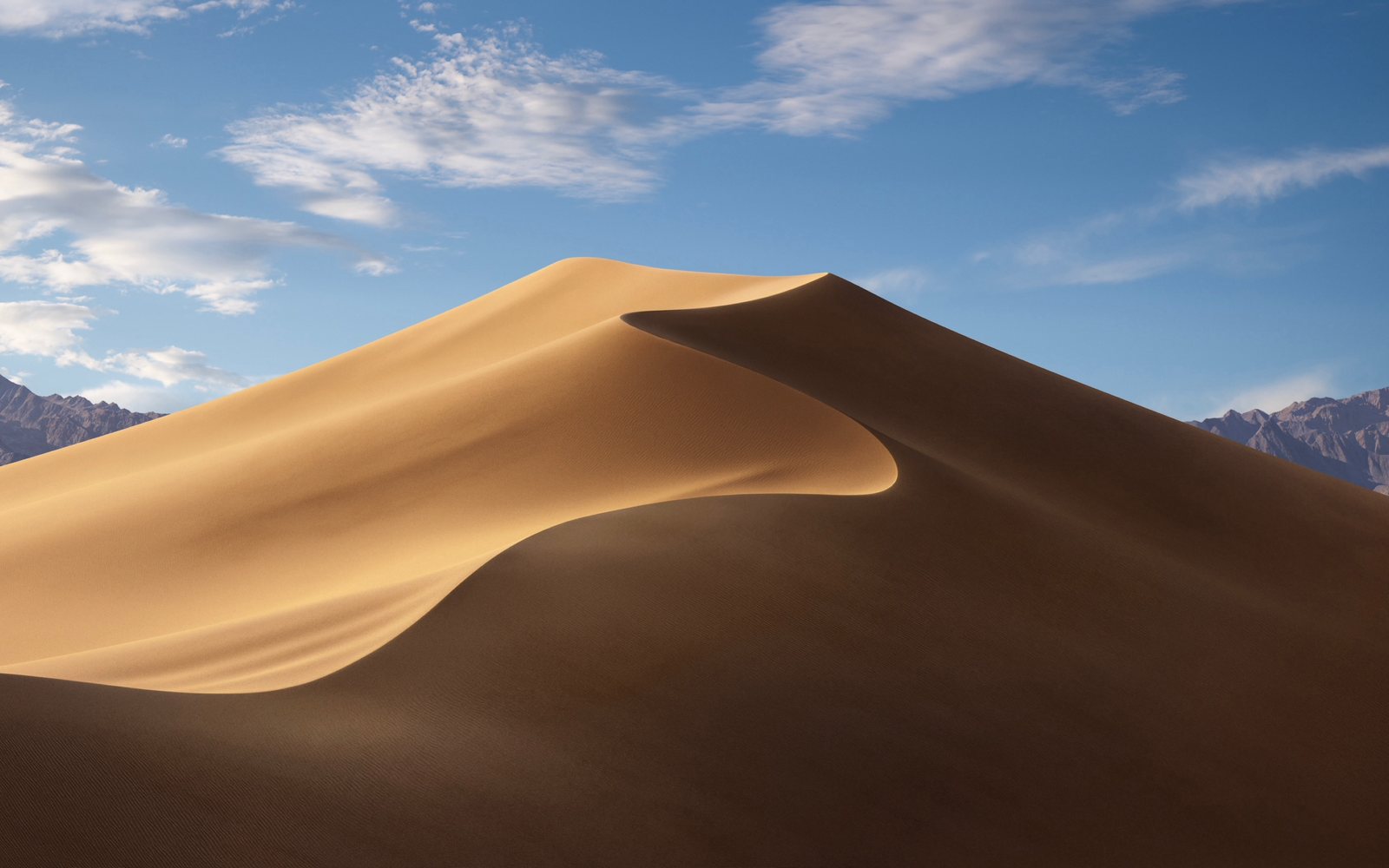 Mojave